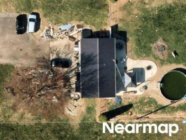 House for sale in Warsaw, Indiana