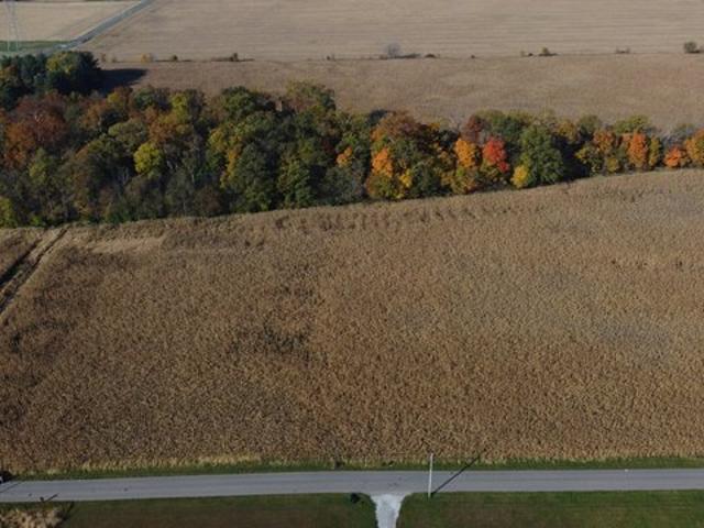 Farm for sale in New Palestine, Indiana