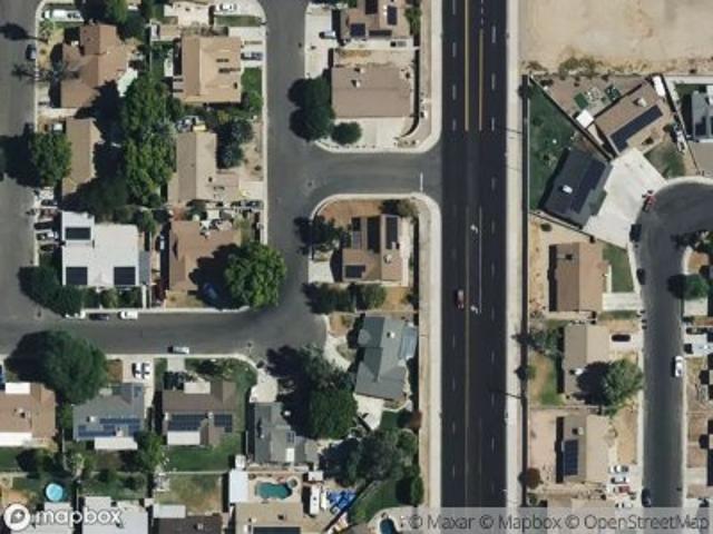 House for sale in Yuma, Arizona
