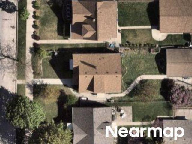 House for sale in Milwaukee, Wisconsin