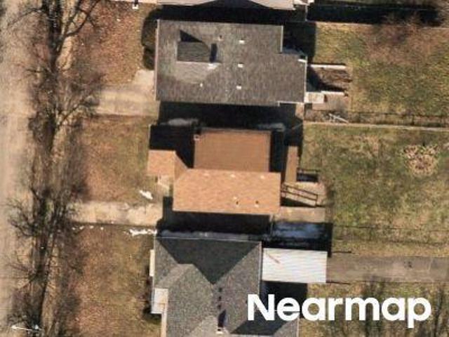 House for sale in Louisville, Kentucky