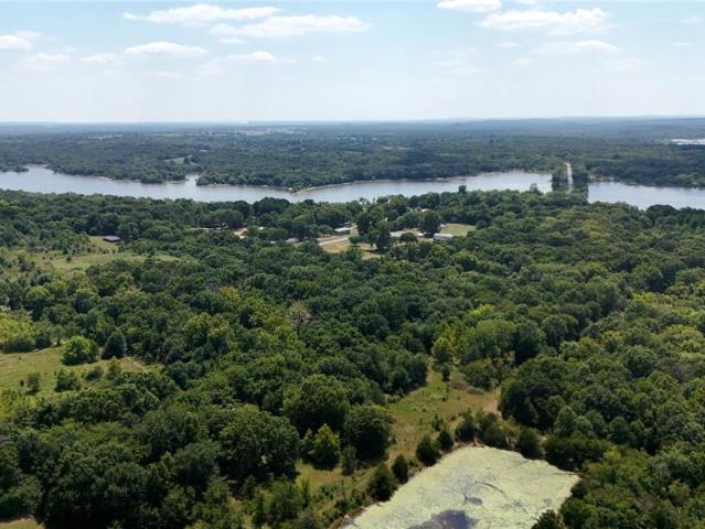 Land for sale in Eufaula, Oklahoma