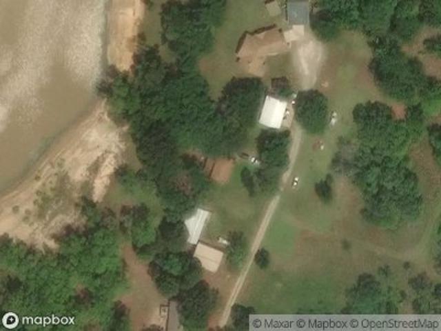 House for sale in Eufaula, Oklahoma
