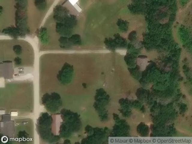 House for sale in Eufaula, Oklahoma
