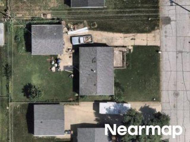 House for sale in Nebraska