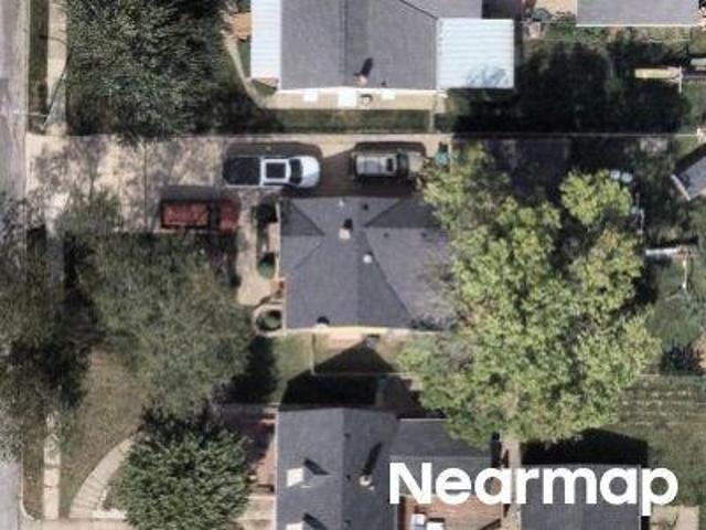 House for sale in Nebraska