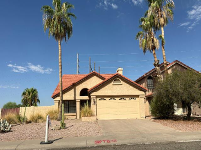 House for sale in Laveen, Arizona