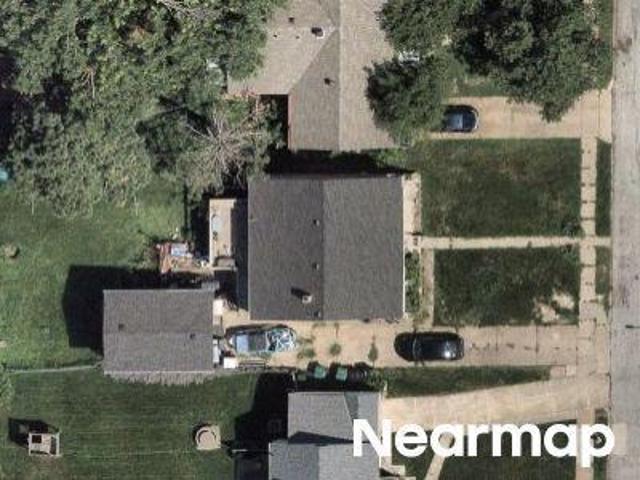 House for sale in Nebraska