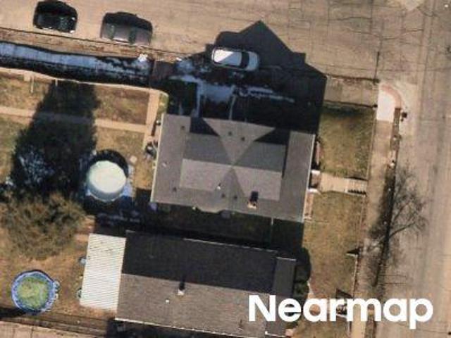 House for sale in Louisville, Kentucky