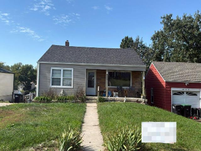 House for sale in Omaha, Douglas County