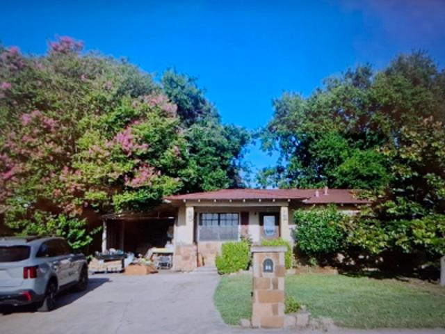 House for sale in Temple Bar Marina, Texas