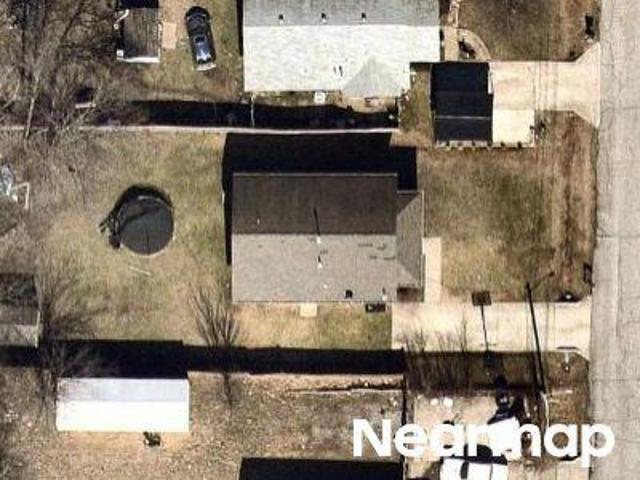 House for sale in Tulsa, Oklahoma
