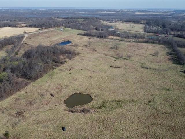 Land for sale in Rogers, Oklahoma