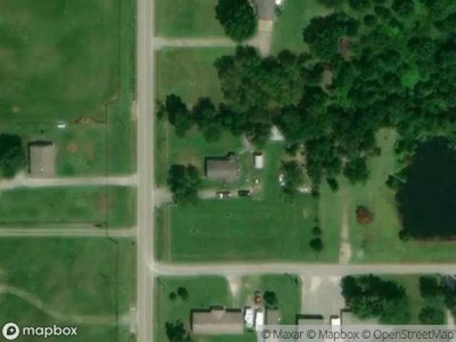 House for sale in Rogers, Oklahoma