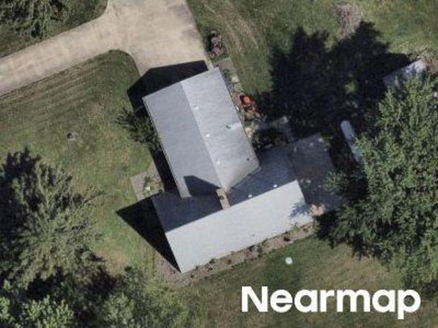 House for sale in Pendleton, Indiana