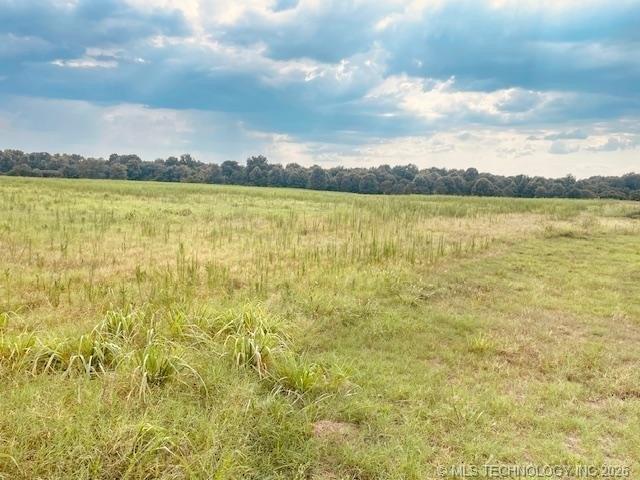 Land for sale in Checotah, Oklahoma