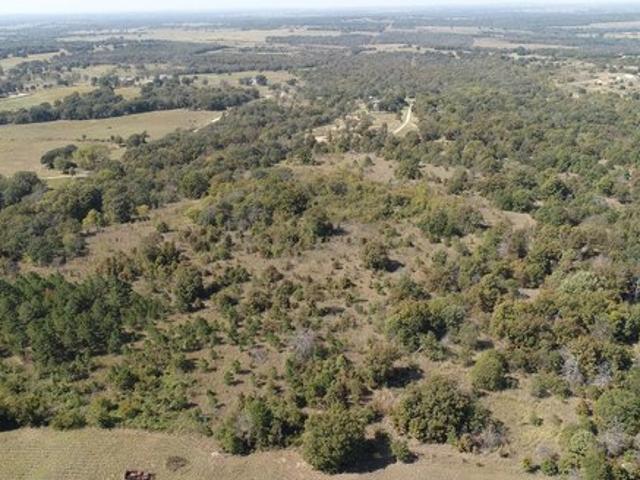 Land for sale in Checotah, Oklahoma