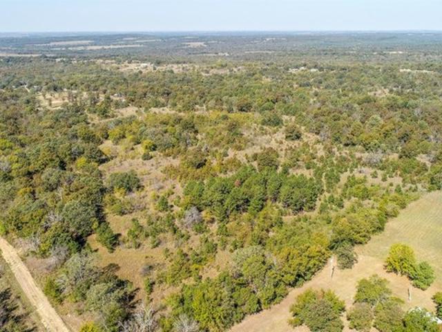 Land for sale in Checotah, Oklahoma