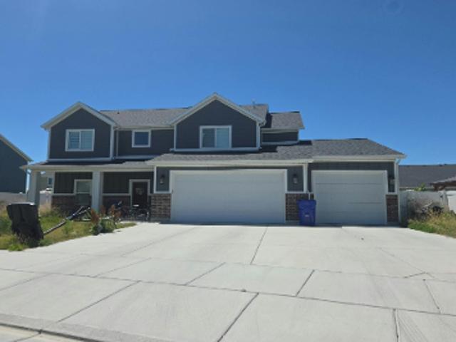 House for sale in Utah