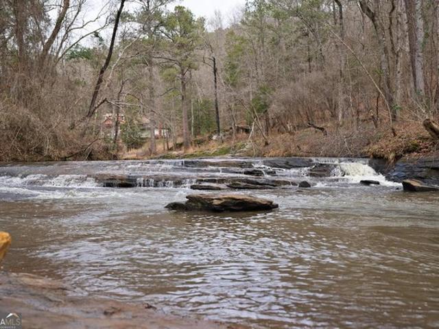 Land for sale in Forsyth, Georgia