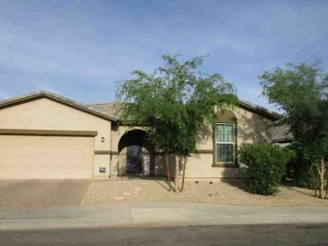 Property for sale in Laveen, Arizona