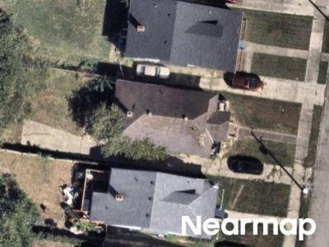 House for sale in Shawnee, Louisville