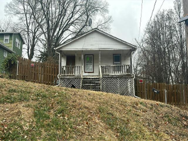 House for sale in Kansas