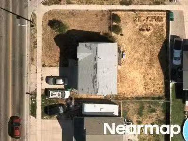 House for sale in Hooper