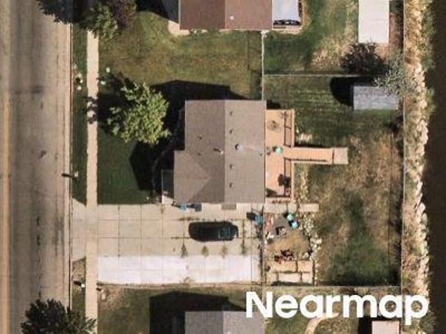 House for sale in Hooper