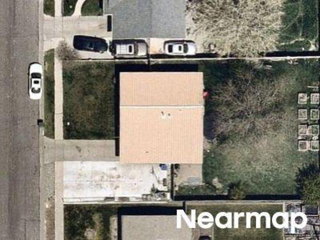 House for sale in West Valley City