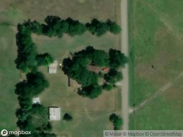 House for sale in Vinita, Oklahoma