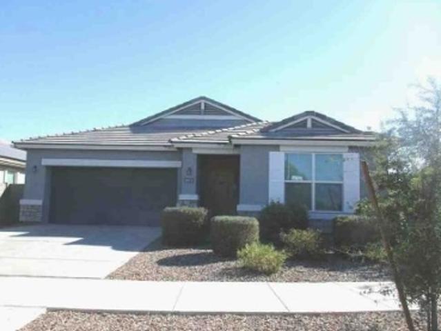 Property for sale in Laveen, Arizona