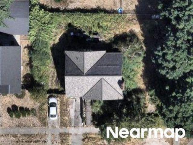 House for sale in Tacoma, Washington