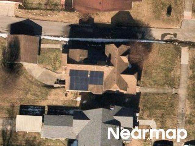 House for sale in Louisville, Kentucky