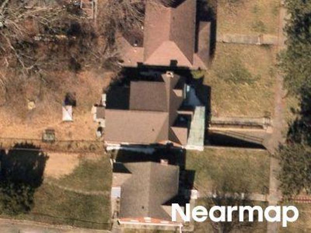 House for sale in Louisville, Kentucky