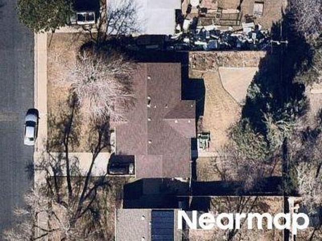 House for sale in Boulder, Colorado