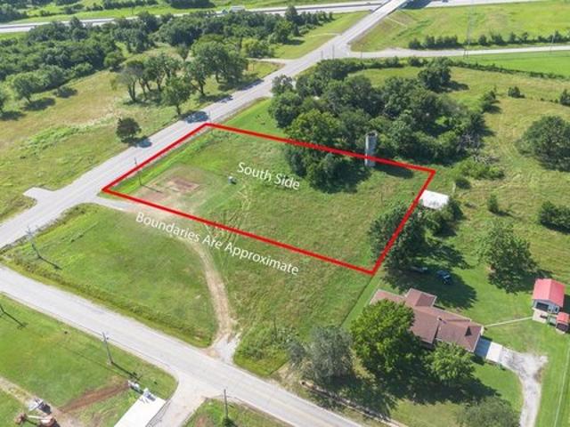 Land for sale in Vinita, Oklahoma