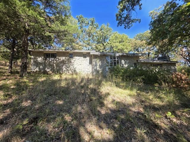 House for sale in Gore, Sequoyah County