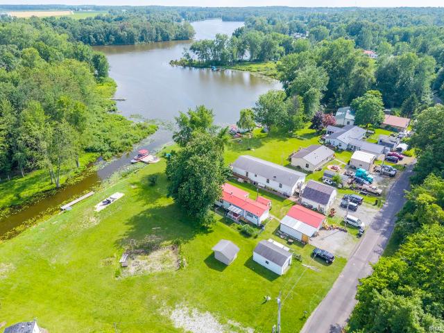 Land for sale in Lagrange, Indiana