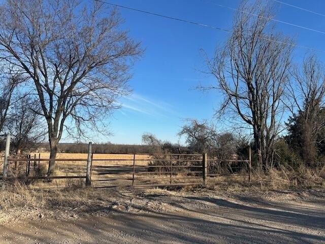 Land for sale in Oklahoma