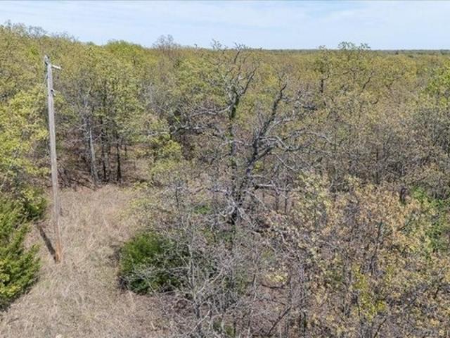 Land for sale in Bristow, Oklahoma