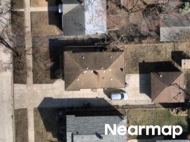 House for sale in Alsip, Illinois