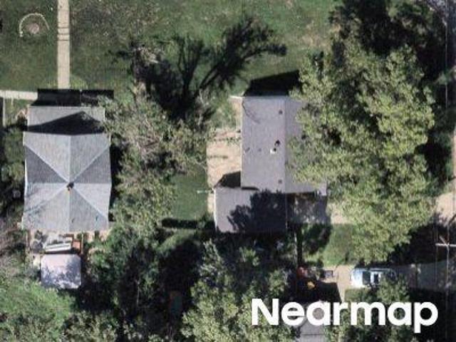 House for sale in Nebraska