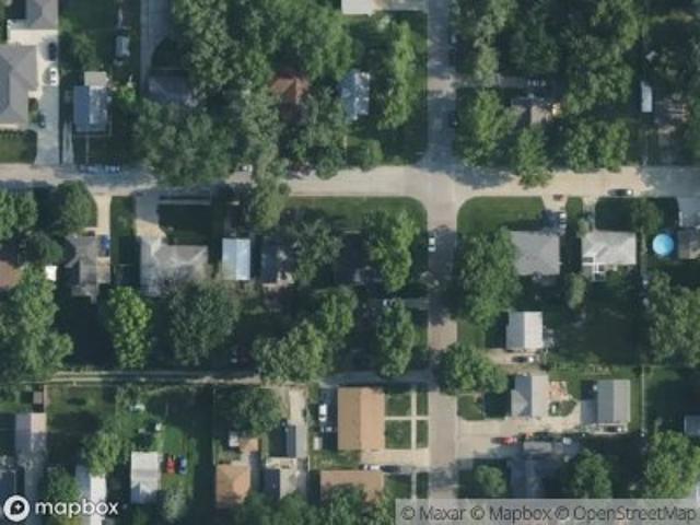 House for sale in Nebraska