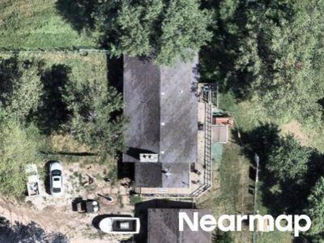 House for sale in Nebraska
