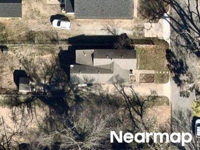 Land for sale in Tulsa, Oklahoma