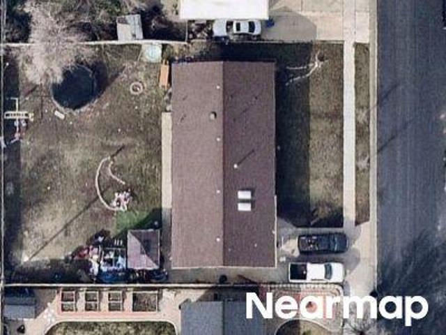 House for sale in West Valley City, Utah