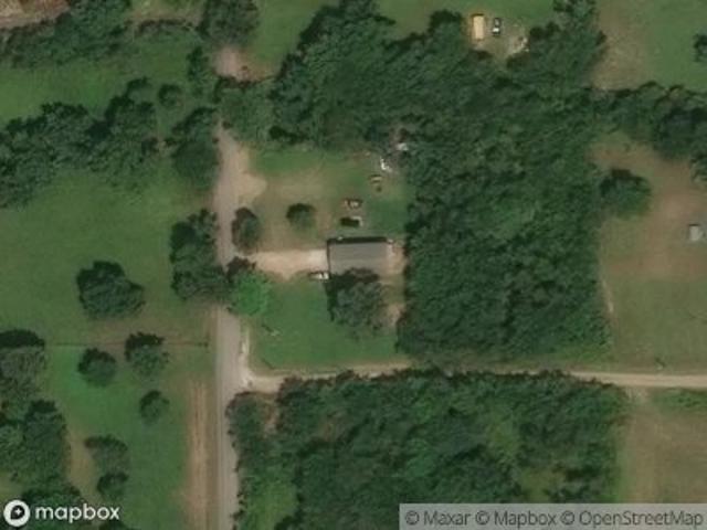 House for sale in Sallisaw, Oklahoma
