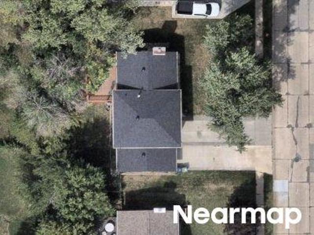 House for sale in Nebraska