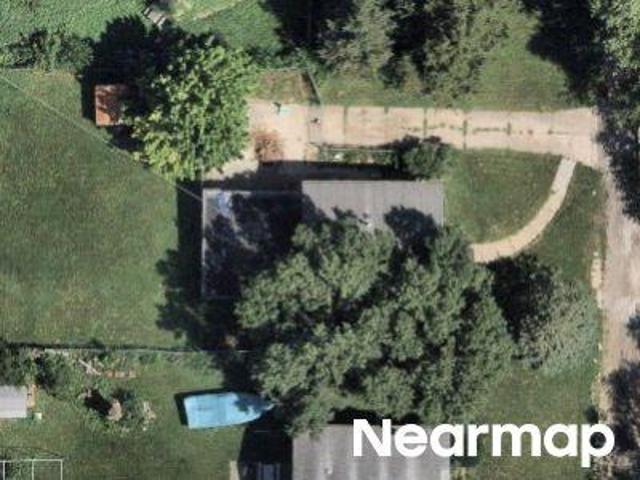 House for sale in Nebraska